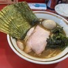 横濱家系ラーメン 裏野中家