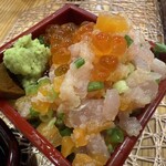 喜楽酒場 結海 - 