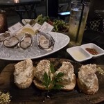 Daliguadalupe Terrace House - 