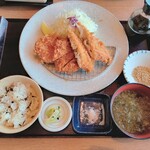 金沢かつぞう - 料理写真: