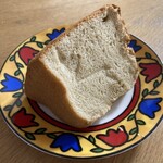 シェトモ - 料理写真: