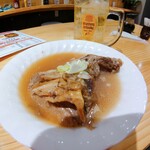 炉端 おあしす - 