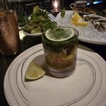 Daliguadalupe Terrace House - 