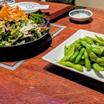 全席個室居酒屋 食べ放題 かなで - 