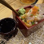 喜楽酒場 結海 - 