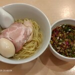 らぁ麺たけし - 