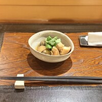 鮨 かの - 