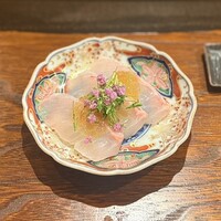 鮨 かの - 