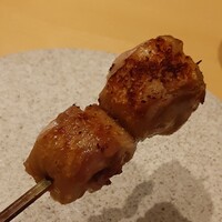 焼き鳥 茂 東桜 - 