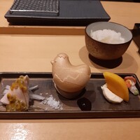 焼き鳥 茂 東桜 - 