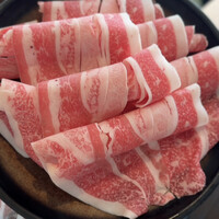銀座しゃぶ通 マロニエゲート店 - 