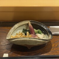 鮨 かの - 