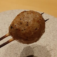 焼き鳥 茂 東桜 - 