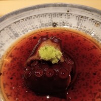鮨 さいとう - 