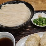 うどん 丸香 - 