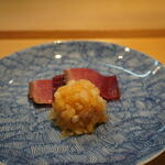 料理屋 植むら - 