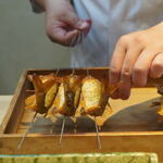 料理屋 植むら - 