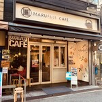 MARUFUJI CAFE - 