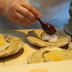 料理屋 植むら - 