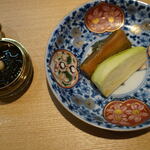 料理屋 植むら - 