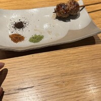 地葉はなれ - 
