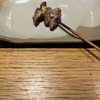 地葉はなれ - 