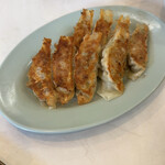 中華料理アメちゃん - 