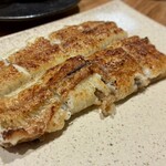 うなぎ四代目菊川 - 