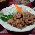 ごはんや番町食堂 - 