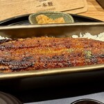 うなぎ四代目菊川 - 