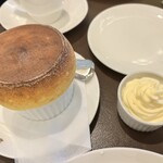 ウエスト青山ガーデン - 