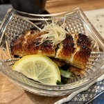 うなぎ四代目菊川 - 