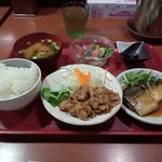 ごはんや番町食堂 - 