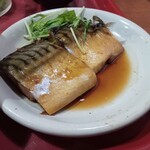 ごはんや番町食堂 - 