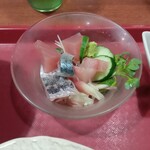 ごはんや番町食堂 - 