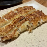 うなぎ四代目菊川 - 