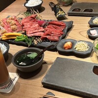 但馬屋イーマ - 
