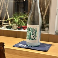 割烹 渡辺 - 