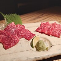 北新地 すがはら - 