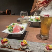 六献 品川店 - 