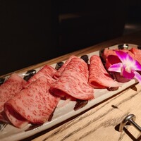 北新地 すがはら - 