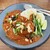 IVY PLACE - 料理写真:チキンレッグスパイスカレー