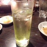 むてきの寅蔵 - ライムハイ(2014.09.06)