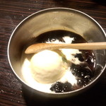 むてきの寅蔵 - バニラカフェゼリー(2014.09.06)