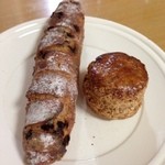 チクテベーカリー - 