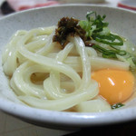 谷川米穀店 - ＜2014年10月＞温かい小と玉子