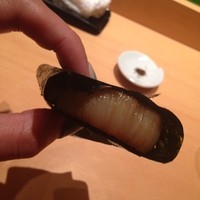鮨 いし黒 - 