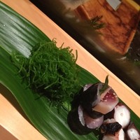 鮨 いし黒 - 