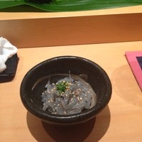 鮨 いし黒 - 