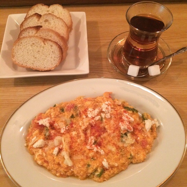 Angora アンゴラ 赤坂 トルコ料理 食べログ